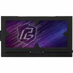 Fonte de Alimentação ASRock 90-UXP100-GFEAAB 1000 W 80 Plus Gold