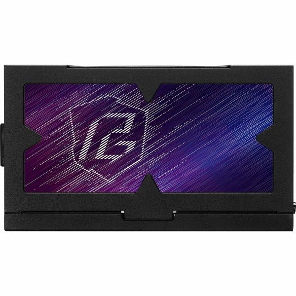 Fonte de Alimentação ASRock 90-UXP100-GFEAAB 1000 W 80 Plus Gold