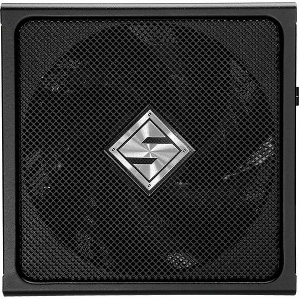 Fonte de Alimentação ASRock 90-UXS065-GFEAAA 650 W 80 Plus Gold