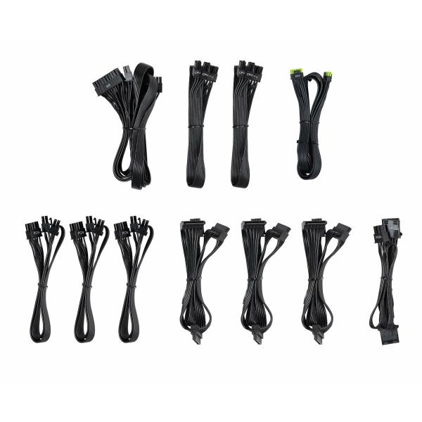 Fonte de Alimentação ASRock 90-UXS100-GFEAAA 1000 W 80 Plus Gold