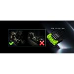 Fonte de Alimentação ASRock 90-UXS100-GFEABA 1000 W 80 Plus Gold