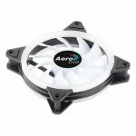 Ventilador de Caixa Aerocool Duo 12 1000rpm (Ø 12 cm) RGB Ø 12 cm (1 Unidade)