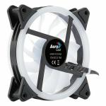 Ventilador de Caixa Aerocool Duo 12 1000rpm (Ø 12 cm) RGB Ø 12 cm (1 Unidade)