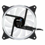 Ventilador de Caixa Aerocool Duo 12 1000rpm (Ø 12 cm) RGB Ø 12 cm (1 Unidade)