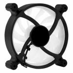Ventilador de Caixa Aerocool Spectro 12 FRGB 1000rpm (Ø 12 cm) RGB Ø 12 cm (1 Unidade)