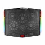 Suporte para laptop Mars Gaming MNBC5 ARGB