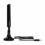 Ponto de Acesso Edimax EW-7811UAC AC600 1 x 6 dBi Preto