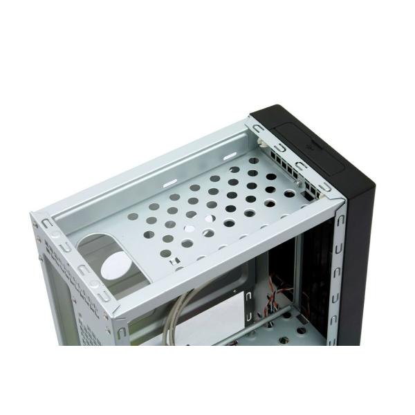 Caixa Semitorre ATX Chieftec BT-02B-U3-250VS Preto