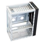 Caixa Semitorre ATX Chieftec BT-02B-U3-250VS Preto