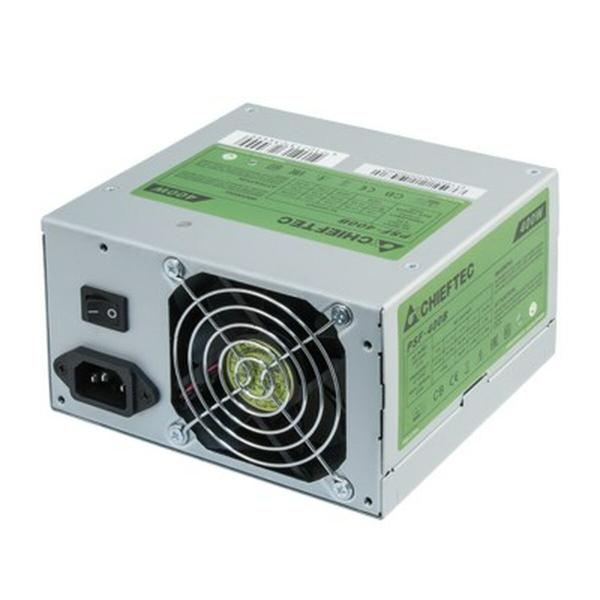 Fonte de Alimentação Chieftec PSF-400B ATX 400 W 80 Plus Bronze