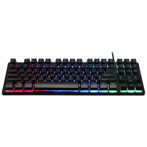 Teclado Acer GP.KBD11.01W RGB AZERTY