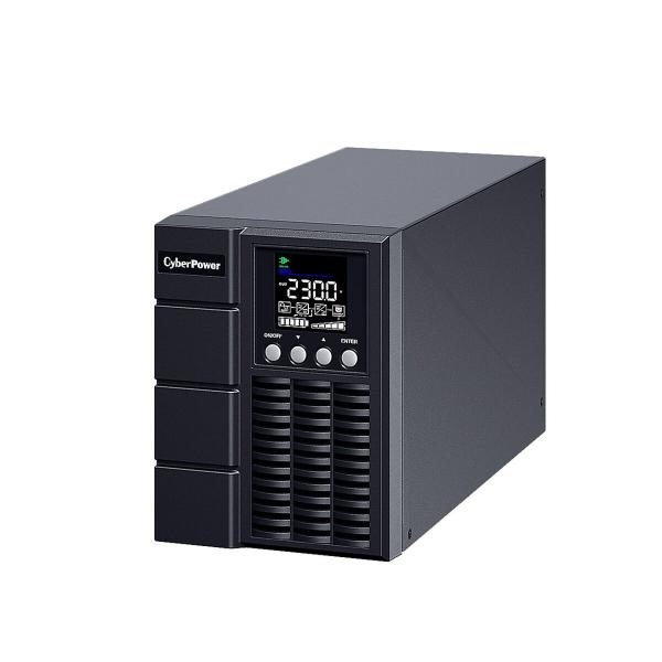 Sistema Interactivo de Fornecimento Ininterrupto de Energia Cyberpower OLS1000EA 1000 VA
