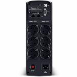 Sistema Interactivo de Fornecimento Ininterrupto de Energia Cyberpower CP1350EPFCLCD