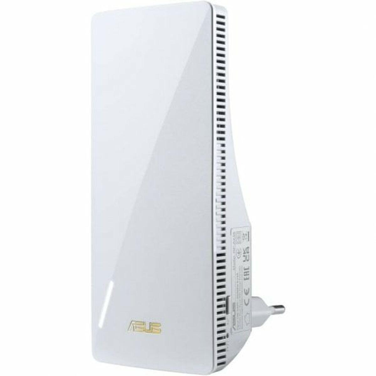 Ponto de Acesso Asus RP-AX58