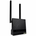 Router Asus 4G-N16 Preto RJ45 Ethernet LAN
