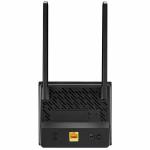 Router Asus 4G-N16 Preto RJ45 Ethernet LAN