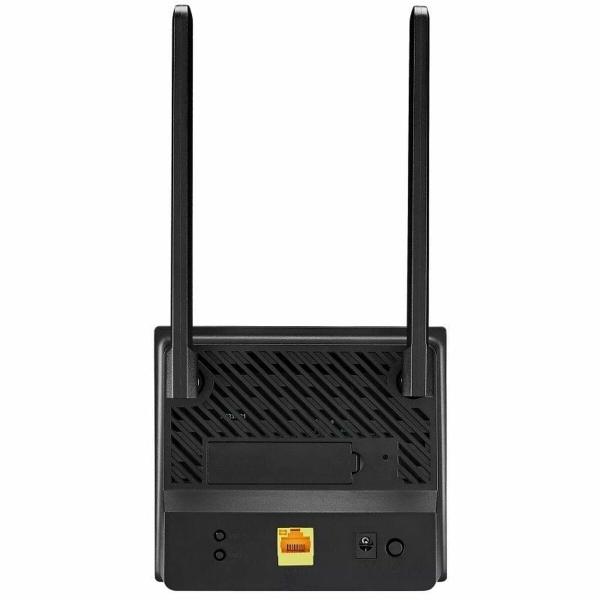 Router Asus 4G-N16 Preto RJ45 Ethernet LAN