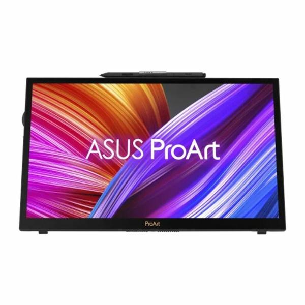 Ecrã Tátil Interactivo Asus 90LM0711-B01I70 4K Ultra HD 15,6"