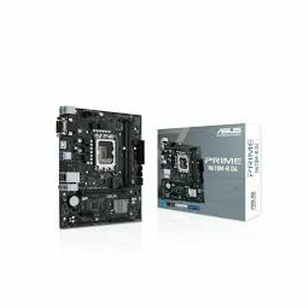 Placa Mãe Asus LGA 1700