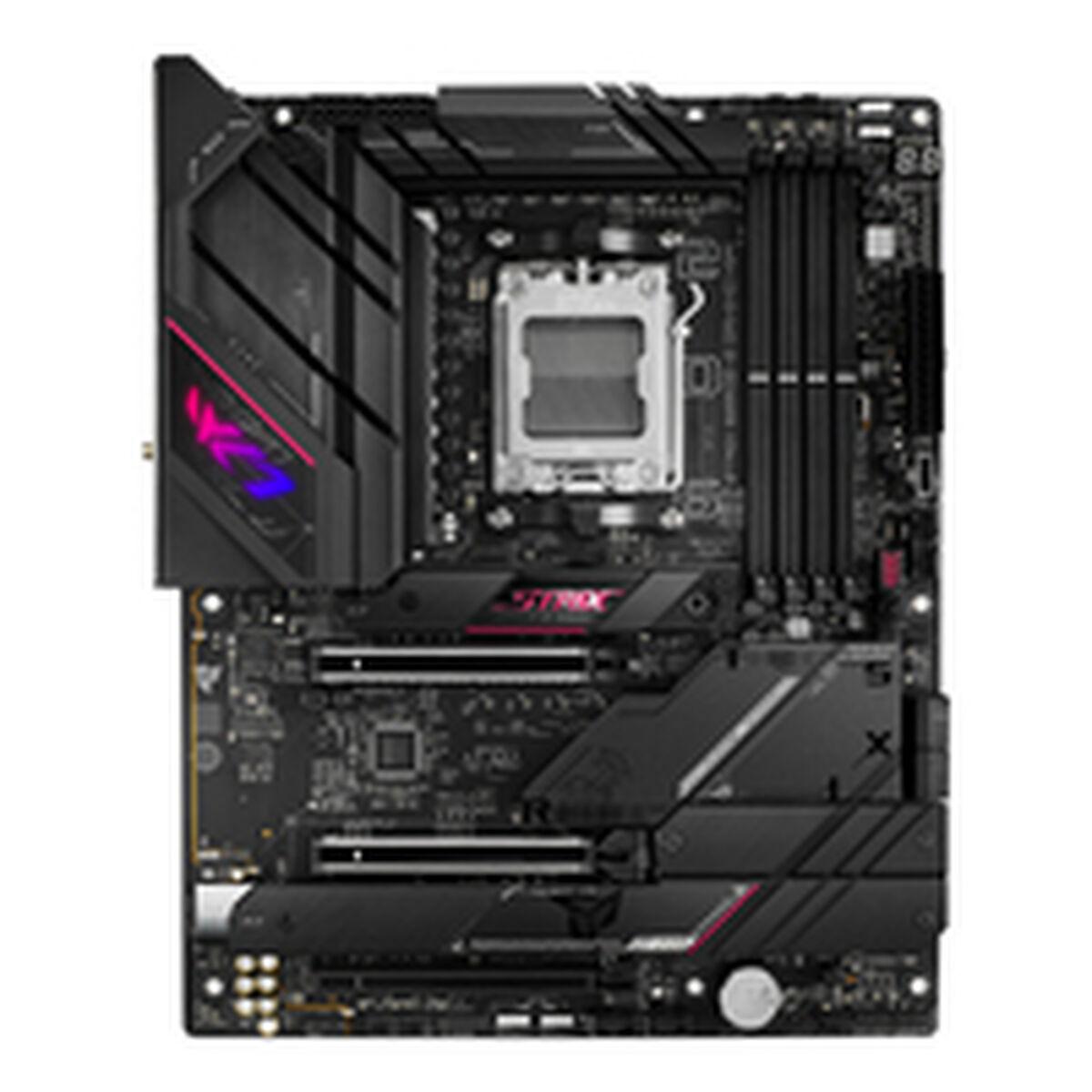 Placa Mãe Asus AMD AM5 AMD AMD B650