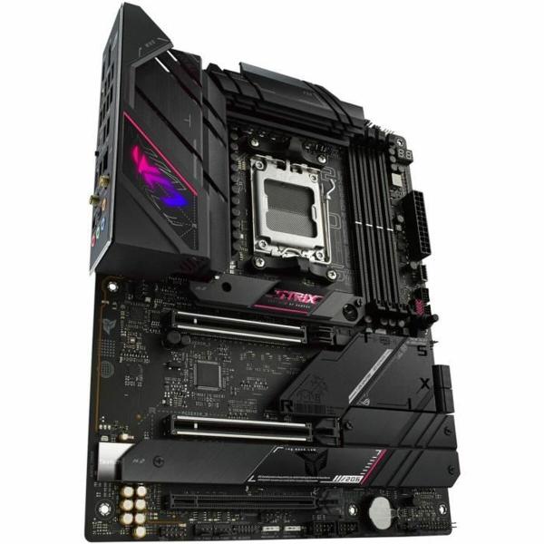 Placa Mãe Asus AMD AM5 AMD AMD B650