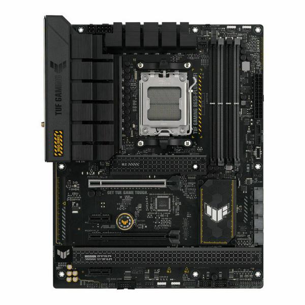 Placa Mãe Asus AMD AM5 AMD AMD B650