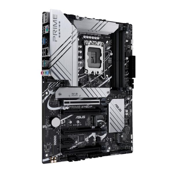 Placa Mãe Asus PRIME Z790-P LGA 1700 Intel