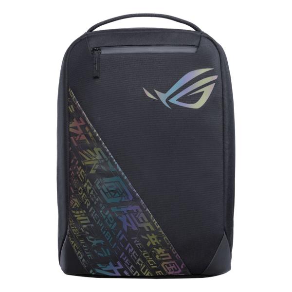 Mala para Portátil Asus ROG Backpack BP1501G Holographic Edition 17" (1 Unidade)