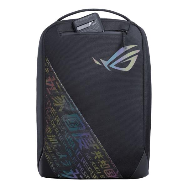 Mala para Portátil Asus ROG Backpack BP1501G Holographic Edition 17" (1 Unidade)