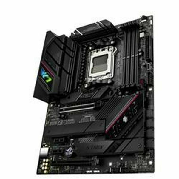 Placa Mãe Asus AMD AM5 AMD AMD B650