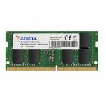 Memória RAM Adata AD4S26668G19-SGN 8 GB DDR4 2666 MHz CL19