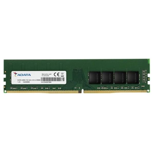Memória RAM Adata AD4U266616G19-SGN 16 GB DDR4 2666 MHz CL19