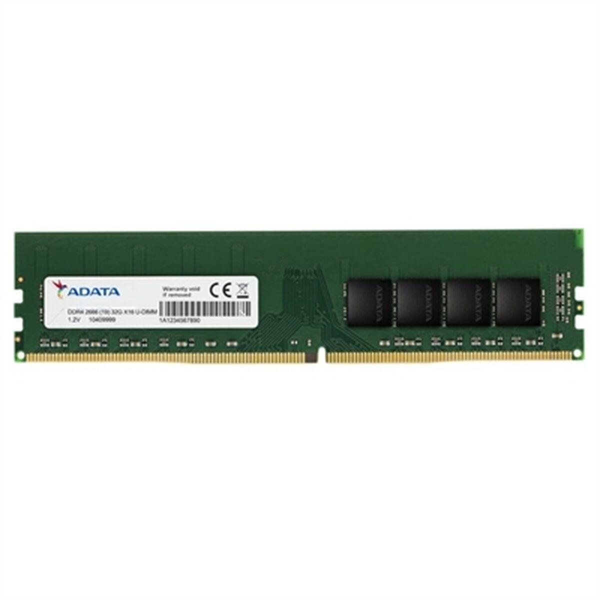 Memória RAM Adata AD4U266616G19-SGN 16 GB DDR4 2666 MHz CL19