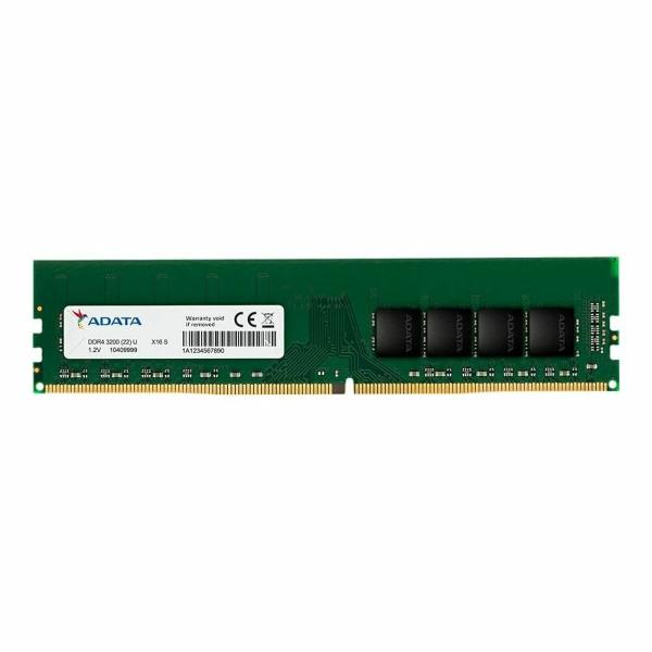 Memória RAM Adata AD4U320016G22-SGN 16 GB DDR4 3200 MHz CL22