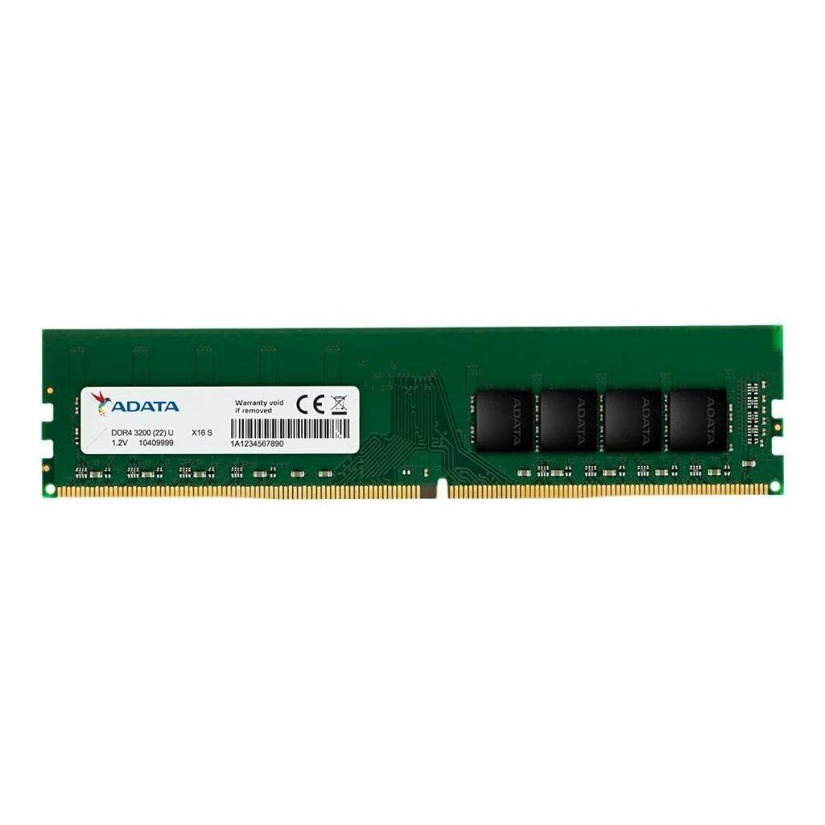 Memória RAM Adata AD4U320016G22-SGN 16 GB DDR4 3200 MHz CL22
