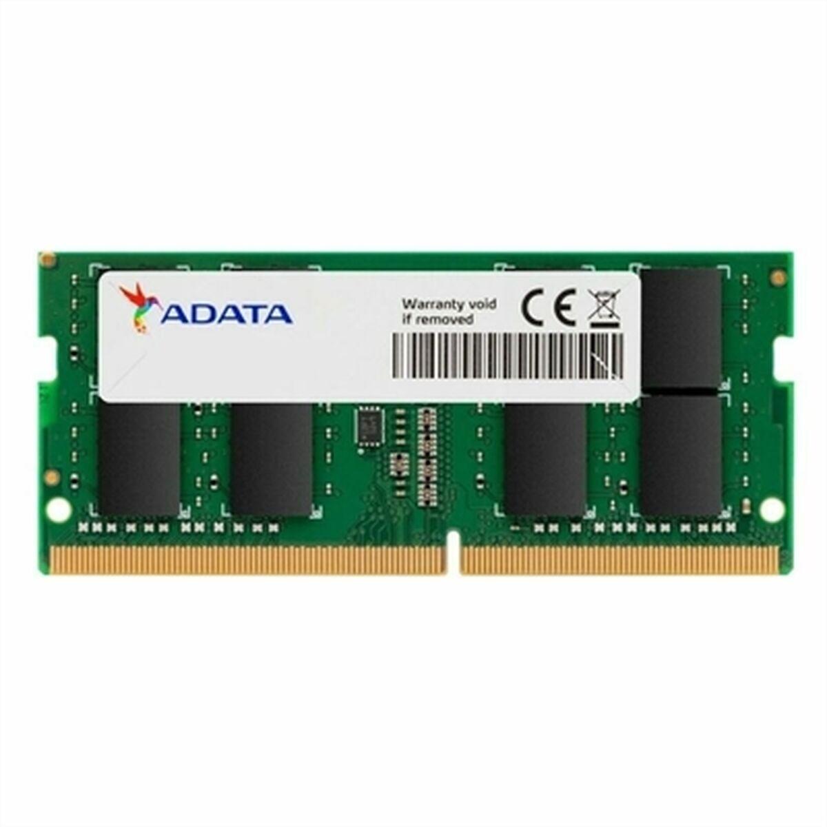 Memória RAM Adata AD4S266616G19-SGN 16 GB DDR4 2666 MHz CL19