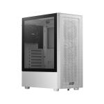 Caixa Semitorre ATX XPG VALOR MESH Branco
