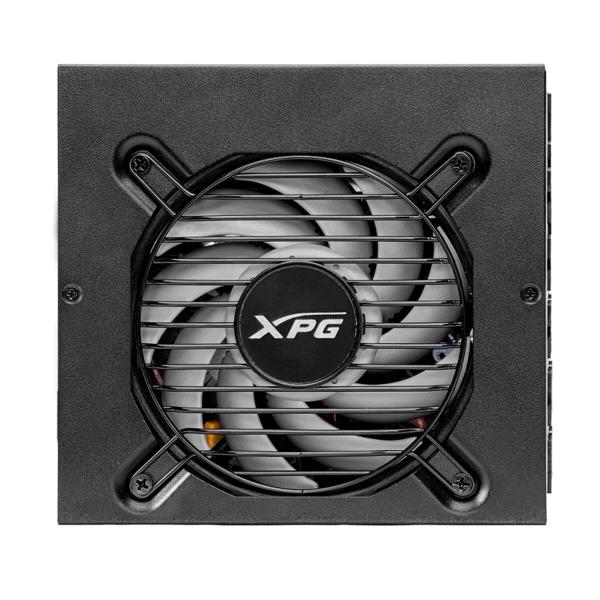 Fonte de Alimentação XPG CYBERCORE II 1000W ATX 1000 W 80 PLUS Platinum
