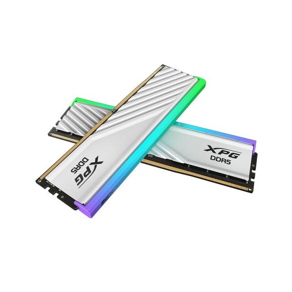Memória RAM Adata AX5U6000C3016G-DTLABRWH 32 GB DDR5 6000 MHz cl30