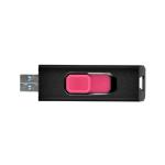 Disco Duro Externo Adata SC610-500G-CBK SSD 500 GB Preto