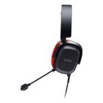 Auriculares XPG 75261462 Negro, rojo (1 Unidade)