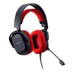 Auriculares XPG 75261462 Negro, rojo (1 Unidade)