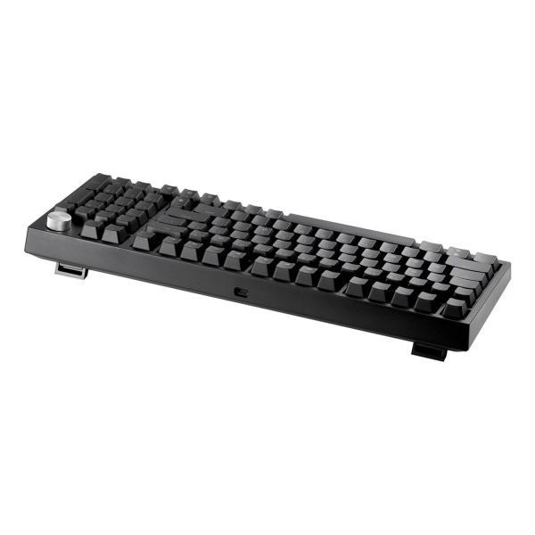 Teclado XPG SORCERER Preto