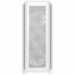 Caixa Semitorre ATX XPG 75261538 Branco