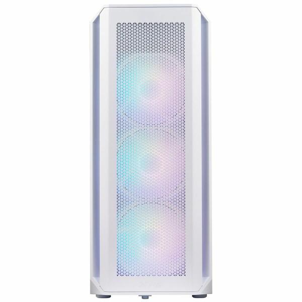 Caixa Semitorre ATX XPG 75261538 Branco