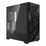 Caixa Semitorre ATX XPG STARKER AIR BTF Preto