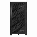 Caixa Semitorre ATX XPG STARKER AIR BTF Preto