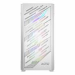 Caixa Semitorre ATX XPG STARKER AIR BTF Branco