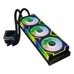 Kit de refrigeração líquida XPG LEVANTE II 360