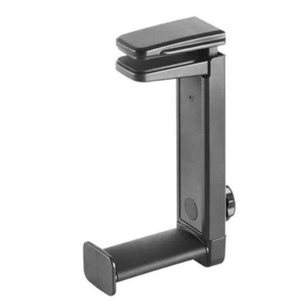 Suporte auricular Mars Gaming MHH2 Preto